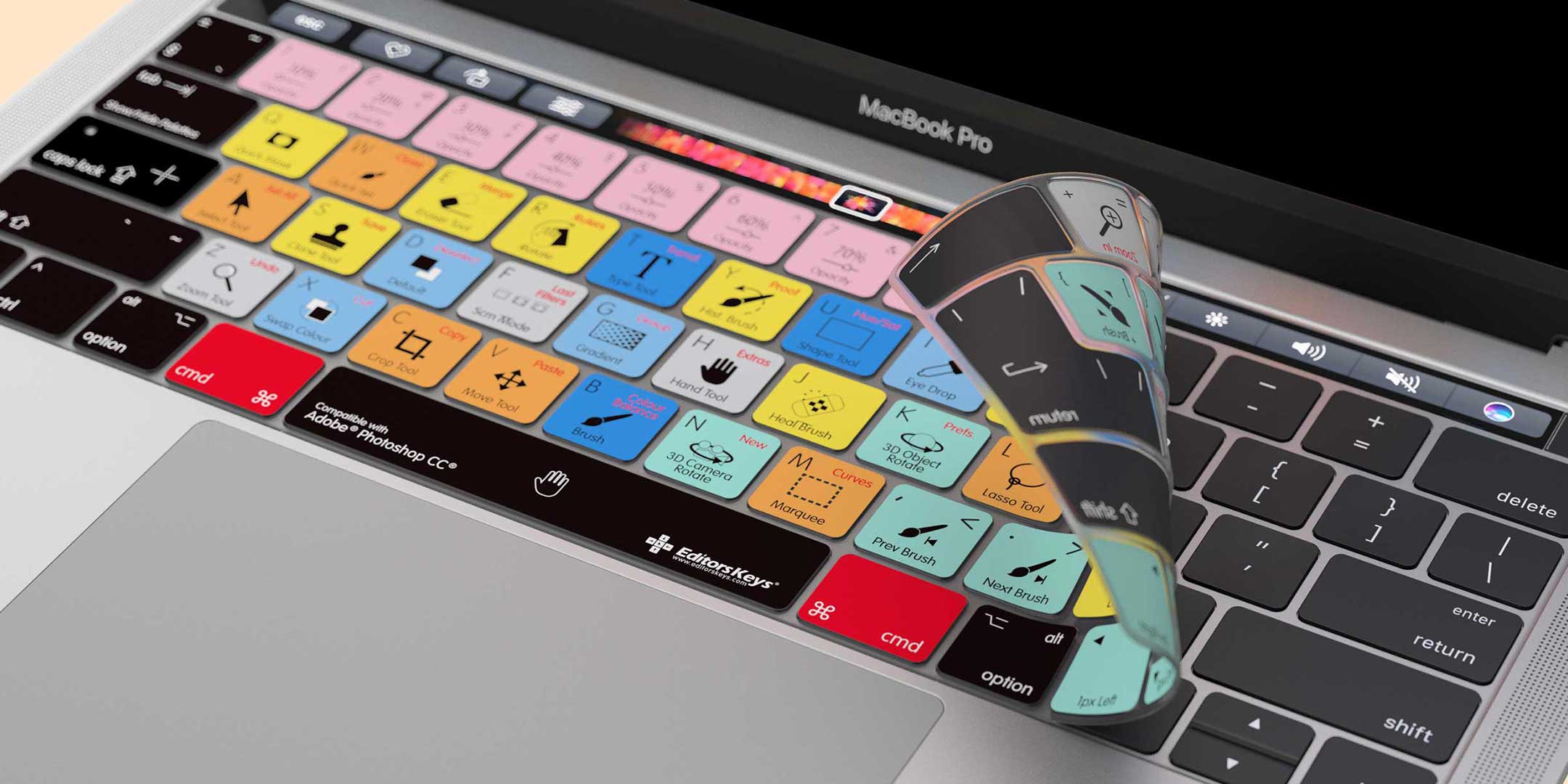 Master Your Creative Workflow Faster